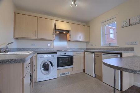 1 bedroom flat to rent - Photo 4