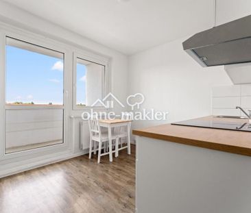 Sofort bezugsfertige möblierte 3-WG-Zimmer in Köpenick – Top-Lage, ... - Foto 5