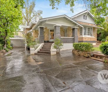 19 Day Road, Glen Osmond SA 5064 - House For Rent | Domain - Photo 3
