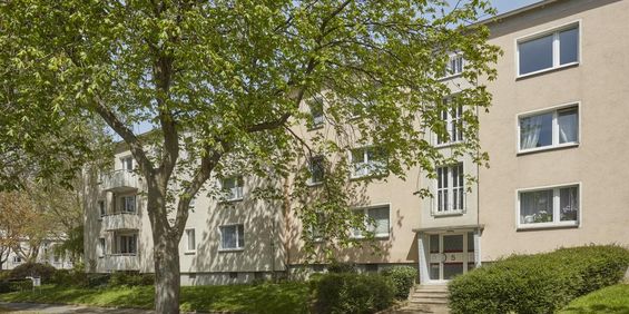 3- Zimmer Wohnung in Altenbochum - Photo 3