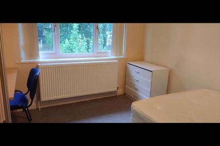Room in a Shared House, Quinton Road, B17 - Photo 5