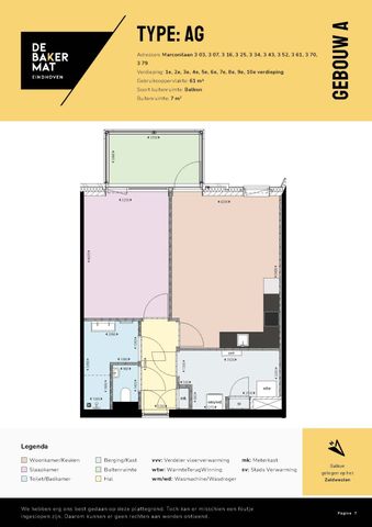 Marconilaan 303, 5612HM Eindhoven - Foto 2