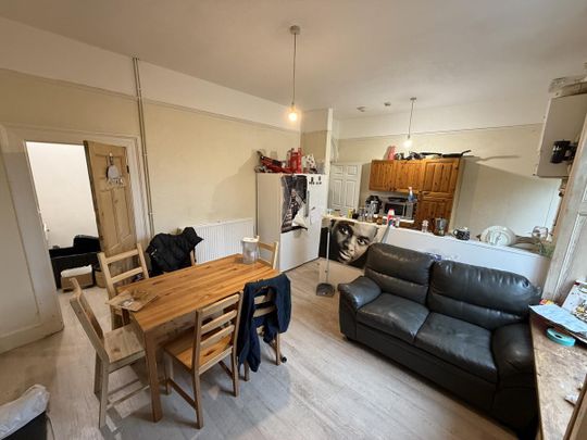 Sussex Place, Montpelier - Photo 1