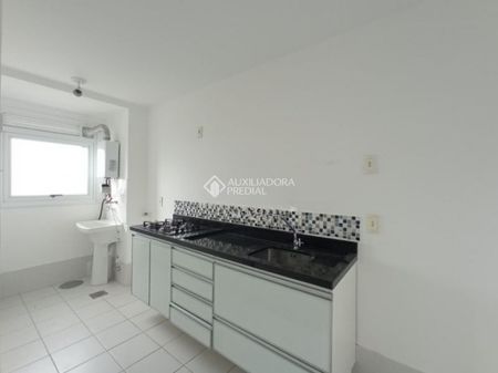Apartamento com 2 quartos e 50m² para alugar em Jardim Itu, Porto Alegre. - Photo 5