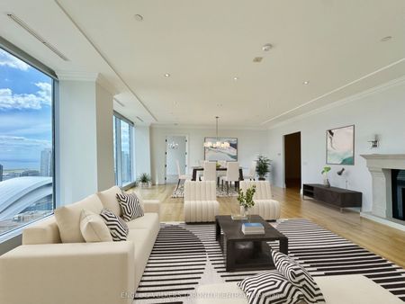 183 Wellington Street W 3404, ON, CA, Toronto - Photo 4