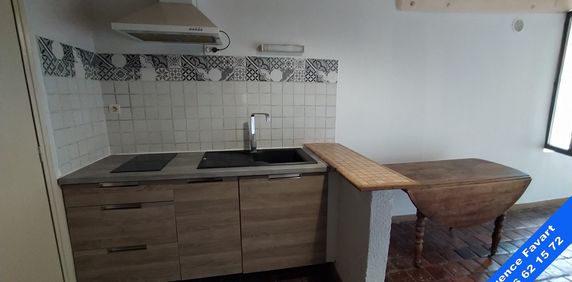 Location Appartement 1 pièce 24m² JOIGNY 89300 - Photo 2