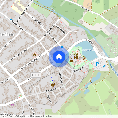 63303 Hessen - Dreieich