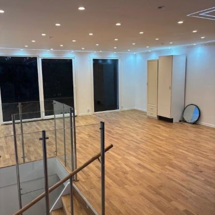 Saltsjöbaden - 5rok - tillsv - 31.050kr/mån - Photo 1