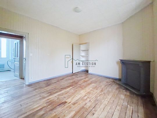 Location Appartement 2 pièces 35m² - Photo 1