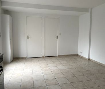 Appartement T3 - Centre Le Pellerin - Photo 1