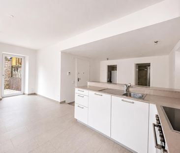 Manno_ Elegante 2.5 locali con ampio patio privato e finiture moderne - Foto 1