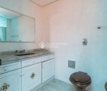 Apartamento com 3 quartos e 151m² para alugar em Mont Serrat, Porto... - Foto 4