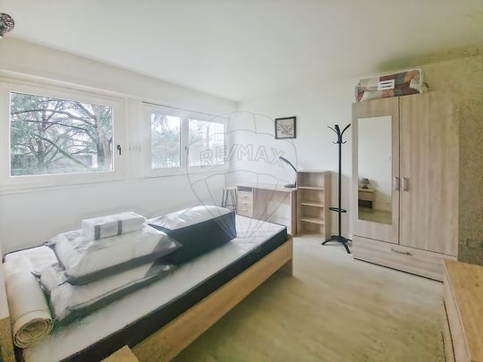 Appartement 1 chambre(s) à louer - Nantes - Photo 1