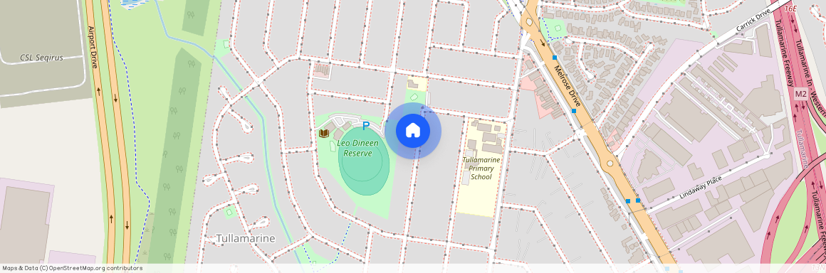 2/75 Gordon St, Vic 3043, Tullamarine