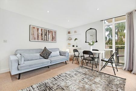 2 bedroom flat to rent - Photo 5