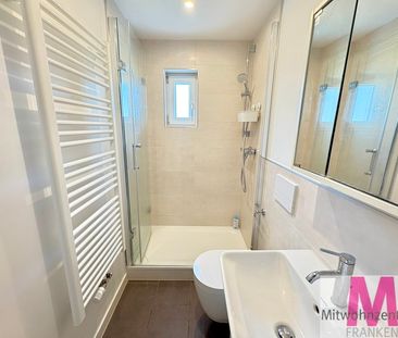 Ein Zimmer in Zirndorf - Photo 6