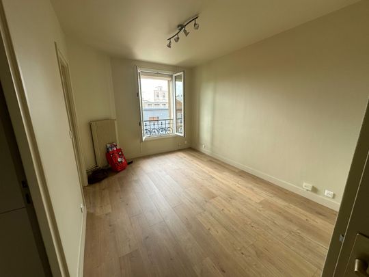 Location Appartement 2 pièces 34m² NOGENT SUR MARNE 94130 - Photo 1