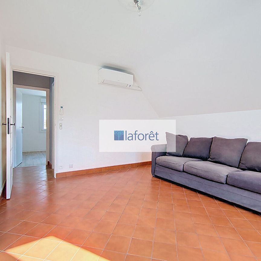 Appartement T3 Dijon à louer - Photo 1
