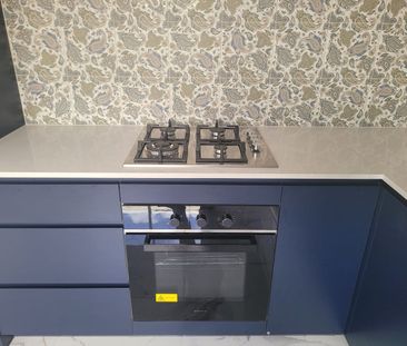 2 Bedrooms – NEW granny unit for lease with private access - Photo 3