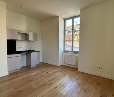 Location Appartement 3 pièces 59m² MULHOUSE 68200 - Photo 4