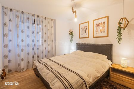 Apartament cochet 3 camere, 2 bai+parcare subterana, Drumul Poienii, S - Fotografie 2
