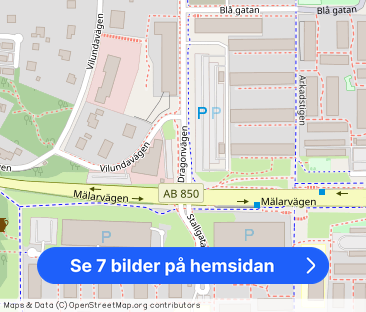 Himmelsgränd 12 - Foto 1