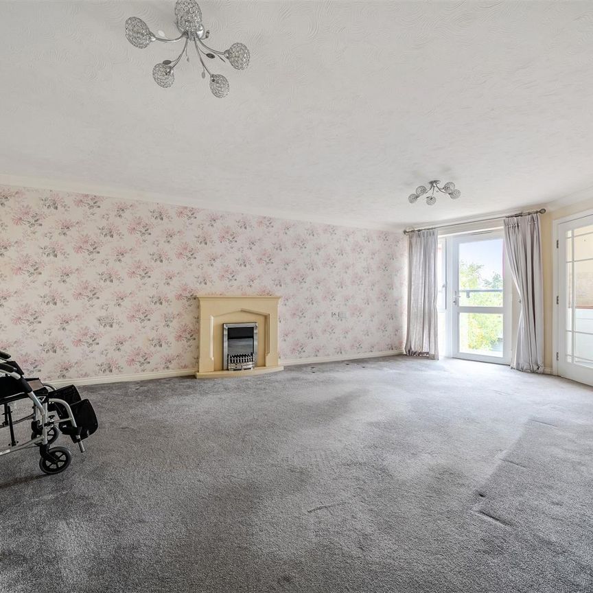 Nicholls Lodge, Bishop’s Stortford, Hertfordshire - Photo 1