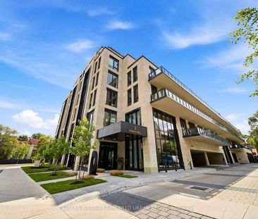 2 Forest Hill Road condo — Toronto, ON (2-Bedroom) - 2 Bedroom - Photo 6