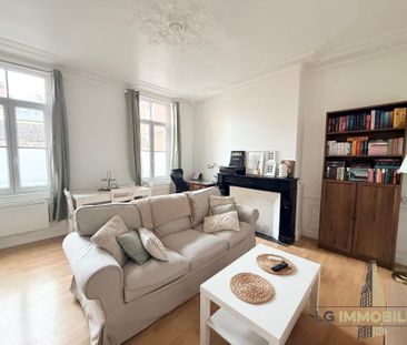 Amiens CENTRE-VILLE - TYPE 2 - Photo 3