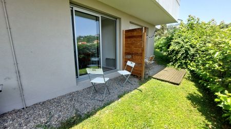 Location Appartement 1 pièce 22m² CHAMALIERES 63400 - Photo 4