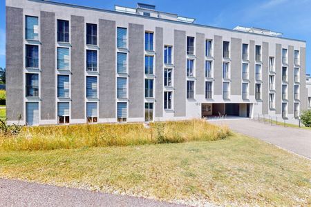 3.5 Zimmer, 85 m², 1. Stock - Foto 4