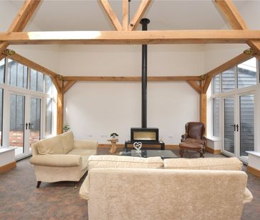 Green View, Baylham, Ipswich, Suffolk, IP6 8FT - Photo 1