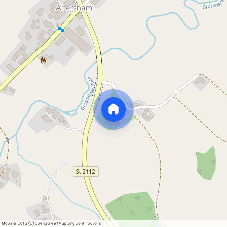 Altersham 39, 84347 Bayern - Pfarrkirchen