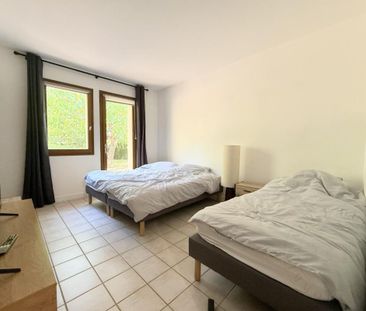 Location Maison 6 pièces 161m² CHAPONOST 69630 - Photo 5