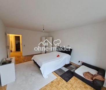 attraktive 2-Zim.-Whg. mit Balkon, Schwachhausen Nähe Wachmannstraß... - Photo 3