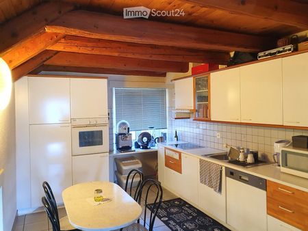 4.5 Zimmer, 130 m² - Foto 2