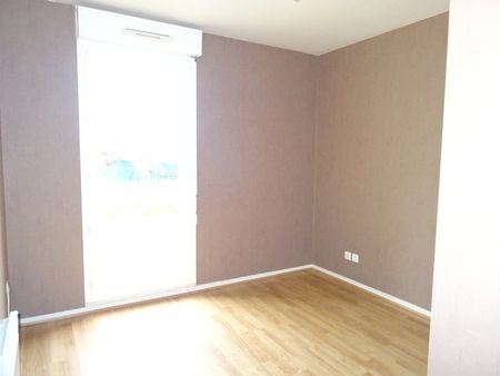 Location Appartement 2 Pièces 48 m² - Photo 4