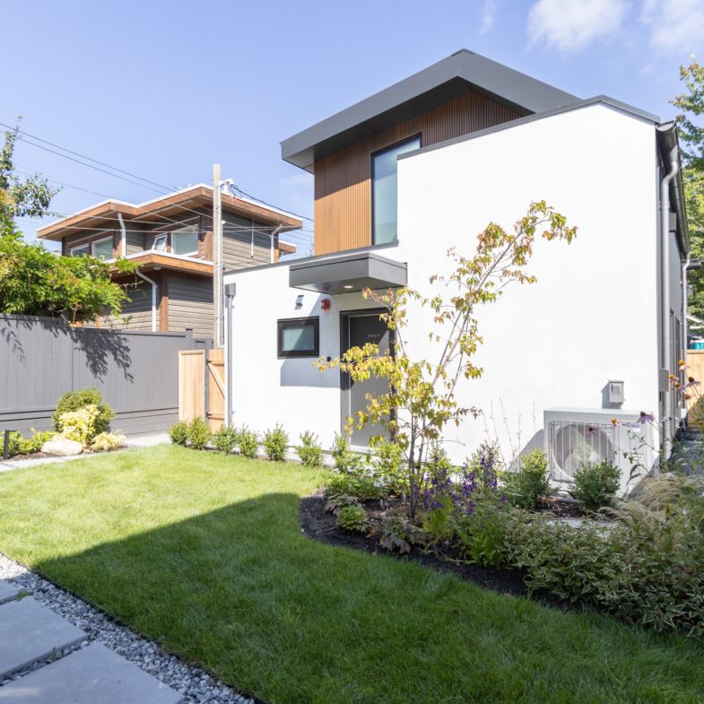 3593 West 23rd Avenue (Laneway House) ,Vancouver - Photo 1