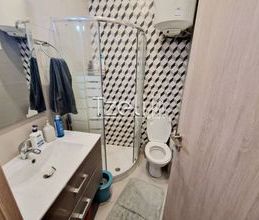 Studio/Γκαρσονιέρα για ενοικίαση - Πάτρα, - Photo 6