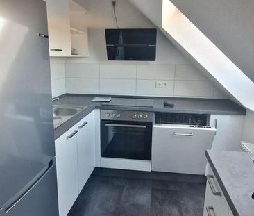 ✨Neu & modern - Großzügige 1-Raum-Wohnung mit EBK in Gohlis-Süd - Foto 6