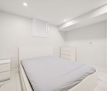 For Lease - 162 Mactier Drive Unit# Basement, Vaughan, Ontario - Photo 4