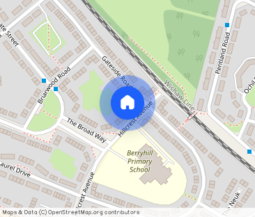 Hillcrest Avenue, Wishaw, Lanarkshire, ML2 - Photo 1