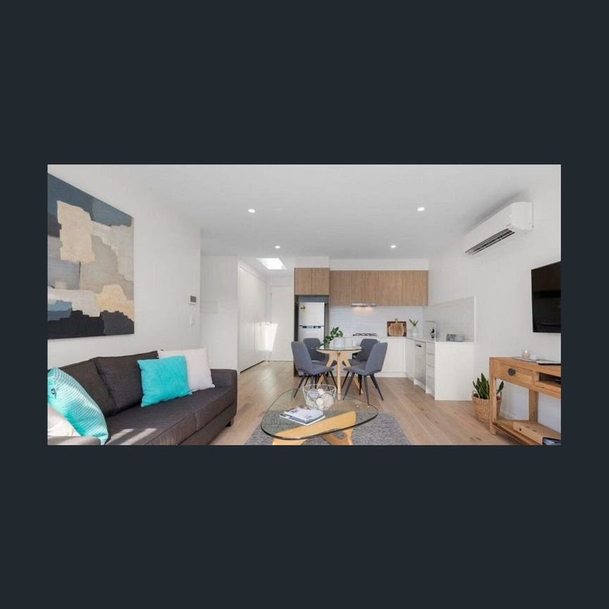 Modern Apartment In The Heart of Balnarring - Photo 1