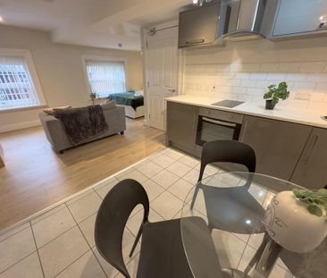 Studio to rent - Photo 4