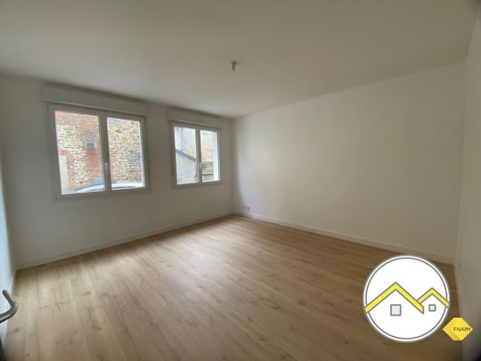 Location Appartement 2 pièces 40m² MARTIGNE FERCHAUD 35640 - Photo 1