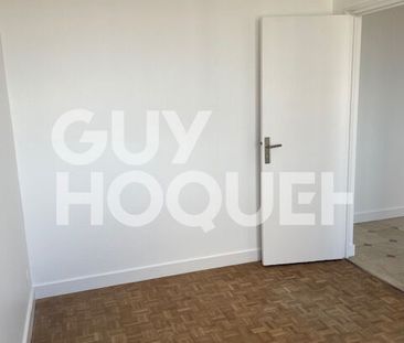 A louer 2 pièces à Vanves - EXCLUSIVITE GUY HOQUET - Photo 3