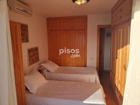 Piso en alquiler en Ronda Maestro Alonso, Número 0 - Photo 3