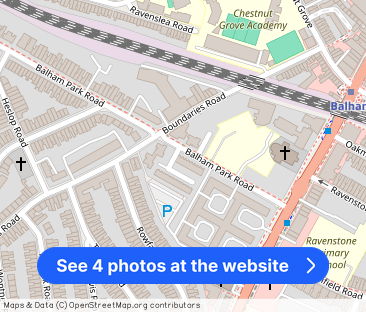 Hunter Close, Balham - Photo 1