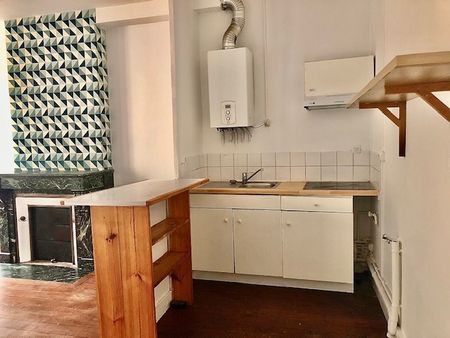 Location Appartement 2 pièces 42m² BORDEAUX 33000 - Photo 2