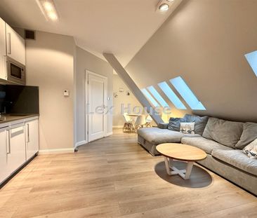 Mieszkanie na wynajem - Zdjęcie 4